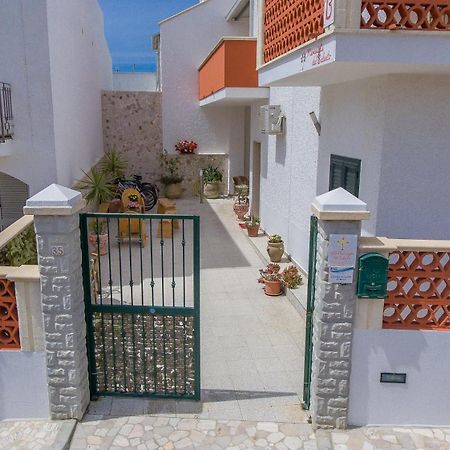 Meraviglie Del Salento ポルト・チェザーレオ エクステリア 写真