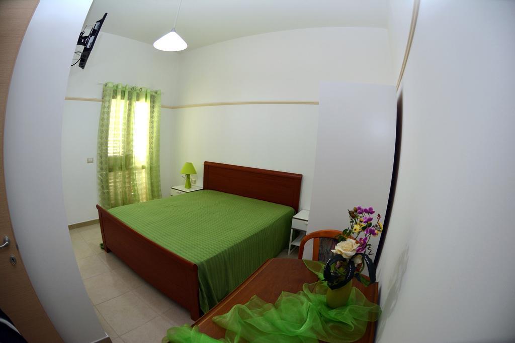 Meraviglie Del Salento ポルト・チェザーレオ 部屋 写真