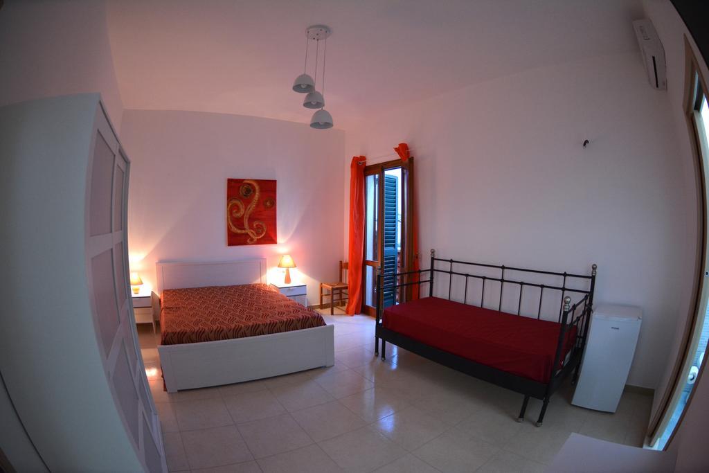 Meraviglie Del Salento ポルト・チェザーレオ 部屋 写真