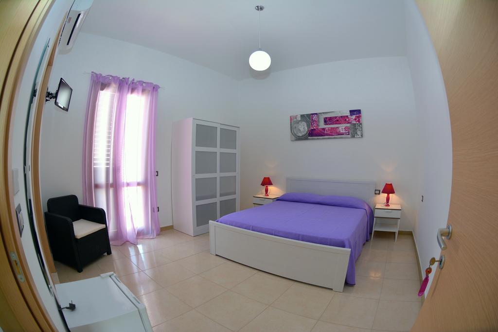 Meraviglie Del Salento ポルト・チェザーレオ 部屋 写真