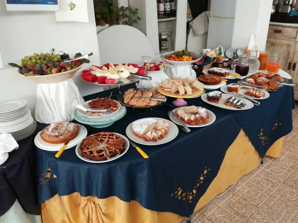 Meraviglie Del Salento ポルト・チェザーレオ エクステリア 写真